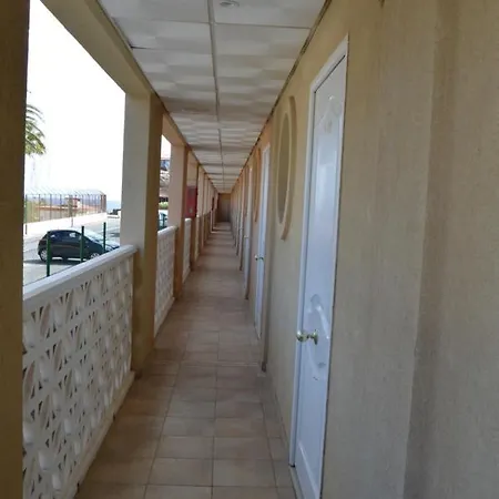 Coqueto En Parque Carolina Appartement *