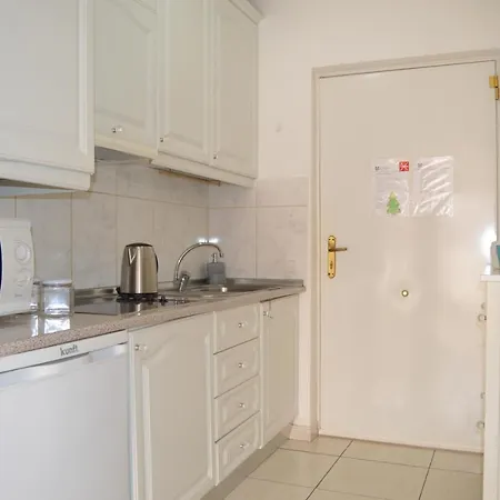 Appartement Coqueto En Parque Carolina