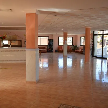 Apartmán Coqueto En Parque Carolina *