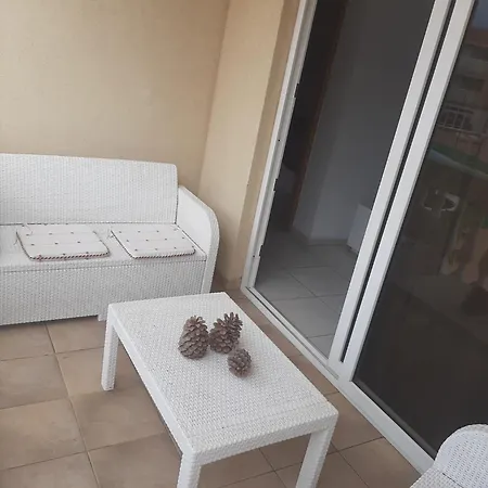 Coqueto En Parque Carolina Apartmán *